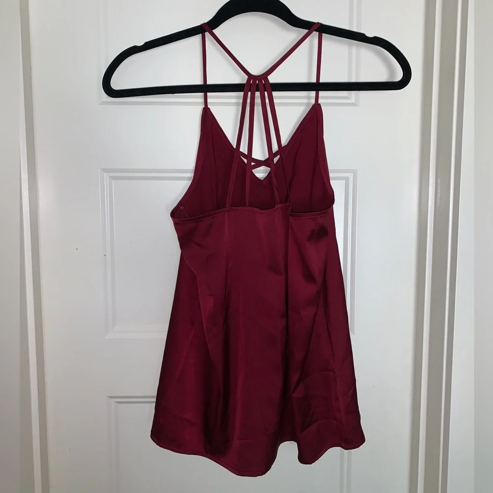 Tanktop - Picture 2 of 4